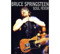 Bruce Springsteen - Soul Fever [DVD]