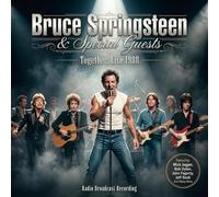 Springsteen,bruce - Together Live 1988 [CD]