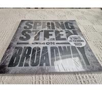 Bruce Springsteen Springsteen On Broadway (Vinyl) 12" Album Box Set