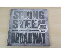 Bruce Springsteen - Springsteen On Broadway 4xLP Vinyl Record LP - NEW & Sealed