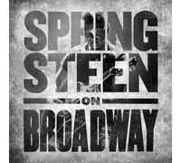 Bruce Springsteen | Springsteen On Broadway | Vinyl LP