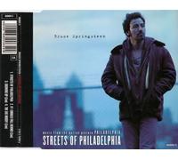 Bruce Springsteen - Streets of Philadelphia (UK Import)