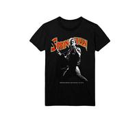 Bruce Springsteen T-Shirt: Winterland Ballroom Singing OFFICIAL NEW