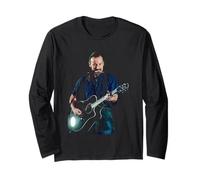 Bruce Springsteen The Boss Ghost Of Tom Joad World Tour 1996 Long Sleeve T-Shirt