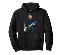 Bruce Springsteen The Boss Ghost Of Tom Joad World Tour 1996 Pullover Hoodie