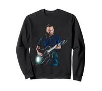 Bruce Springsteen The Boss Ghost Of Tom Joad World Tour 1996 Sweatshirt