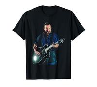 Bruce Springsteen The Boss Ghost Of Tom Joad World Tour 1996 T-Shirt