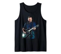 Bruce Springsteen The Boss Ghost Of Tom Joad World Tour 1996 Tank Top