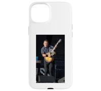 Bruce Springsteen The Boss In London 2013 By Andy Willsher Case for iPhone 15 Plus