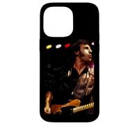 Bruce Springsteen The Boss Performing Live By Simon Fowler Case for iPhone 14 Pro Max