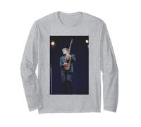 Bruce Springsteen The Boss Tunnel Of Love Express Tour Long Sleeve T-Shirt