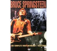 The Complete Video Anthology 1978-2000 – Bruce Springsteen – DVD (2003)