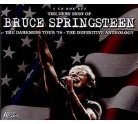 Bruce Springsteen - The Darkness Tour '78: The Definitive Anthology