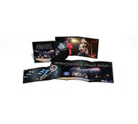 The Legendary 1979 No Nukes Concerts - BRUCE SPRINGSTEEN & THE E STREET BAND - vinyl