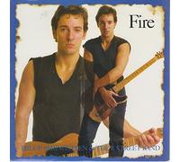 Bruce Springsteen & The E-Street Band - Fire