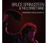 Bruce Springsteen & The E Street Band – Hammersmith Odeon, London '75 – Vinyl