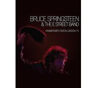 Bruce Springsteen & The E Street Band: Hammersmith Odeon, London '75