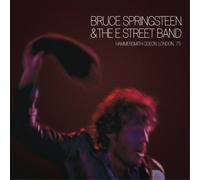 Bruce Springsteen & The E Street Band – Hammersmith Odeon, London '75 – Vinyl