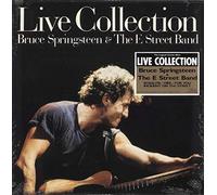 Bruce Springsteen & The E Street Band - Live Collection + Poster