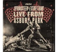Live From Asbury Park 2024