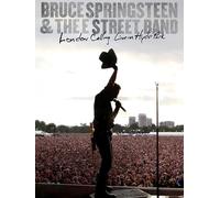 Bruce Springsteen & The E Street Band - London Calling: Live In Hyde Park