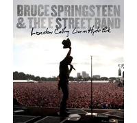 Bruce Springsteen & The E Street Band - London Calling: Live In Hyde (US IMPORT)