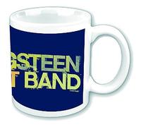 Bruce Springsteen & The E Street Band Mug