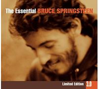 Bruce Springsteen - The Essential Bruce Springsteen 3.0