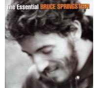 Bruce Springsteen: The Essential Bruce Springsteen - CD