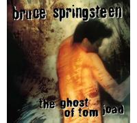 Bruce Springsteen - The Ghost of Tom Joad - 12" Vinyl Album (2018) NEW