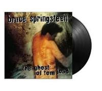 Bruce Springsteen - The Ghost Of Tom Joad [VINYL]