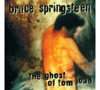 Bruce Springsteen : The Ghost of Tom Joad CD (2000) NEW Quality guaranteed
