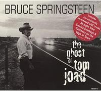 Bruce Springsteen - The Ghost Of Tom Joad - [CDS]