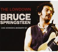 Bruce Springsteen - The Lowdown