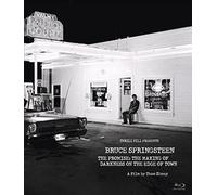 Bruce Springsteen The Promise: The Making Of The Drakness On The Edge Of Town -
