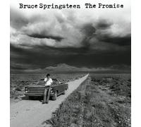 BRUCE SPRINGSTEEN THE PROMISE TWENTYONE 21 TRACK LISTINGS AUDIO MUSIC CD New