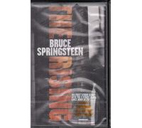Bruce Springsteen - The Rising [CASSETTE]