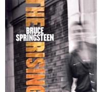 Bruce Springsteen : The Rising CD (2004) NEW FREE Shipping, Save £s