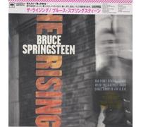 BRUCE SPRINGSTEEN - THE RISING LIMITED EDITION CD (NEW)