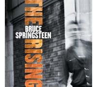 Bruce Springsteen The Rising (Vinyl) 12" Album