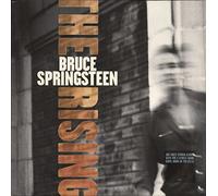 Bruce Springsteen - The Rising [VINYL]
