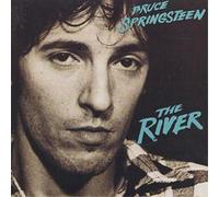 Bruce Springsteen The River (CD) Album (US IMPORT)