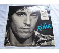 Bruce Springsteen The River + Lyric & Discog Inserts 1980 UK 2-LP vinyl set CBS88510 [VINYL]