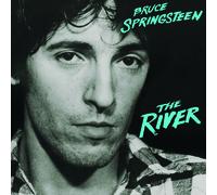 Bruce Springsteen The River (New Vinyl 2LP 12") [NEW]