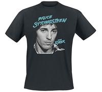Bruce Springsteen The River T-Shirt black XL