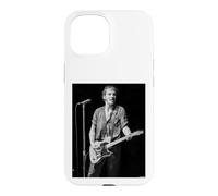 Bruce Springsteen The River Tour 1981 By David Corio Case for iPhone 15