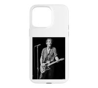 Bruce Springsteen The River Tour 1981 By David Corio Case for iPhone 15 Pro Max