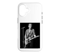 Bruce Springsteen The River Tour 1981 By David Corio Case for iPhone 16