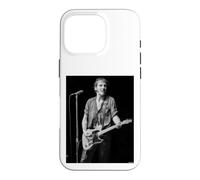 Bruce Springsteen The River Tour 1981 By David Corio Case for iPhone 16 Pro