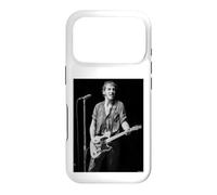 Bruce Springsteen The River Tour 1981 By David Corio Case for iPhone 17 Pro